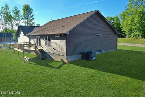 Tiny photo for 595 Taylon Lane, Oneida, TN 37841 (MLS # 1355905)