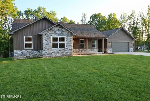 Tiny photo for 595 Taylon Lane, Oneida, TN 37841 (MLS # 1355905)