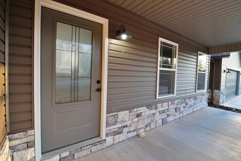 Tiny photo for 595 Taylon Lane, Oneida, TN 37841 (MLS # 1355905)