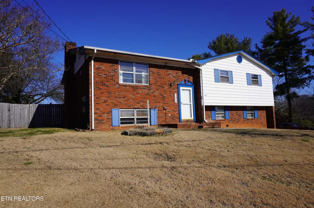 Photo of 1515 Laura Dr. Dr, Morristown, TN 37814 (MLS # 1287146)