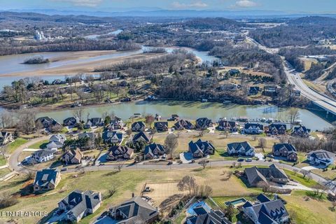 Tiny photo for 3806 Shipwatch Lane, Knoxville, TN 37920 (MLS # 1328957)