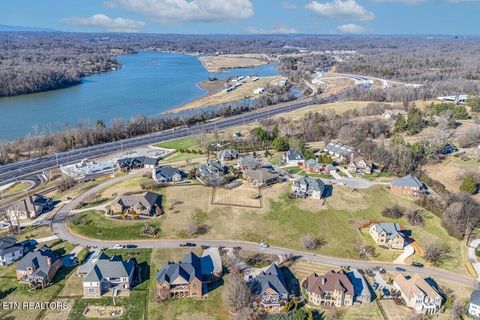 Tiny photo for 3806 Shipwatch Lane, Knoxville, TN 37920 (MLS # 1328957)