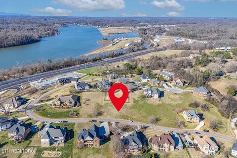 Tiny photo for 3806 Shipwatch Lane, Knoxville, TN 37920 (MLS # 1328957)