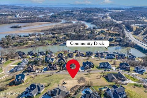 Photo of 3806 Shipwatch Lane, Knoxville, TN 37920 (MLS # 1328957)