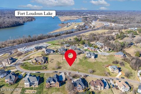 Tiny photo for 3806 Shipwatch Lane, Knoxville, TN 37920 (MLS # 1328957)