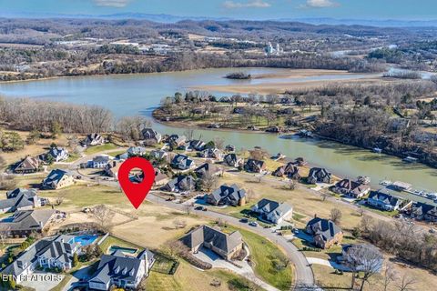 Tiny photo for 3806 Shipwatch Lane, Knoxville, TN 37920 (MLS # 1328957)