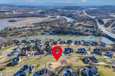 Tiny photo for 3806 Shipwatch Lane, Knoxville, TN 37920 (MLS # 1328957)