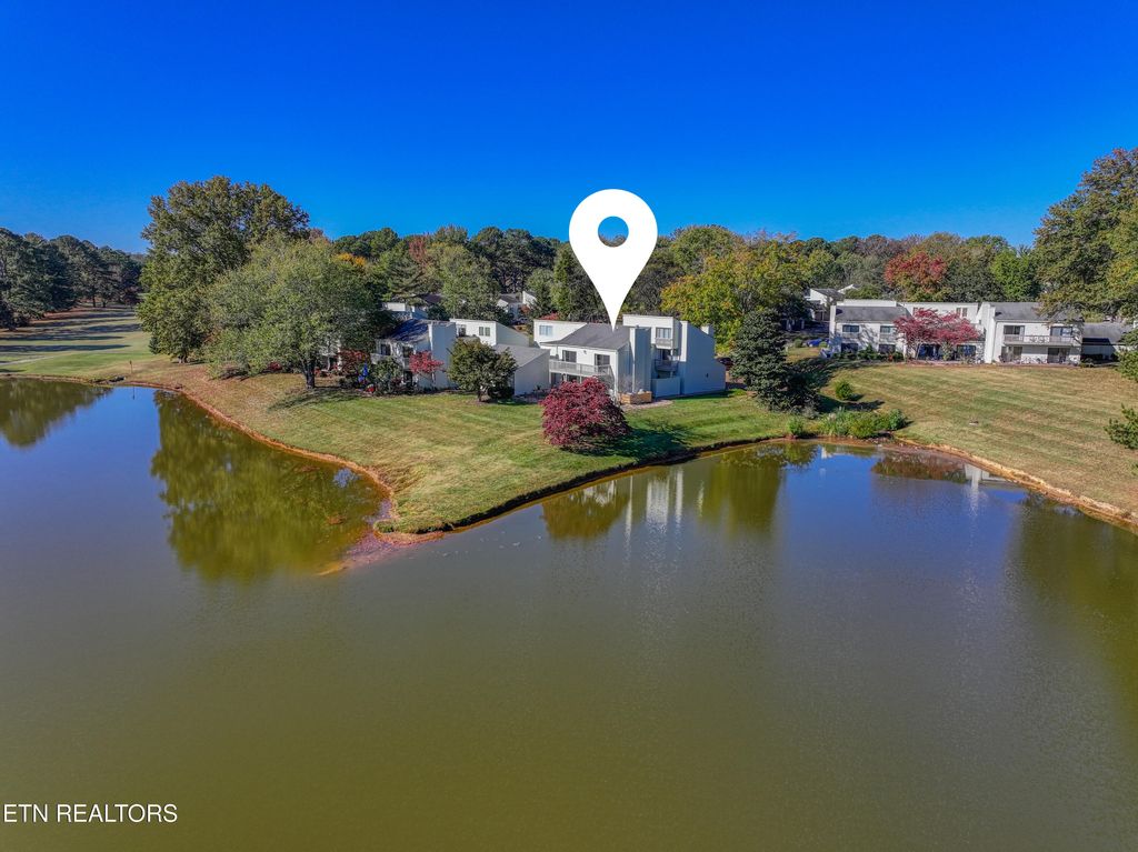Photo of 532 Lost Tree Lane, Knoxville, TN 37934 (MLS # 1319576)
