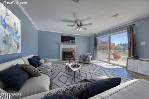 Tiny photo for 532 Lost Tree Lane, Knoxville, TN 37934 (MLS # 1319576)