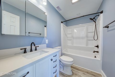 Tiny photo for 532 Lost Tree Lane, Knoxville, TN 37934 (MLS # 1319576)