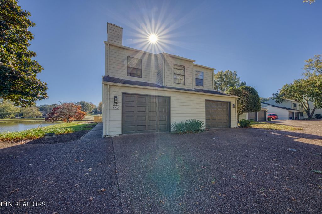 Photo of 532 Lost Tree Lane, Knoxville, TN 37934 (MLS # 1319576)