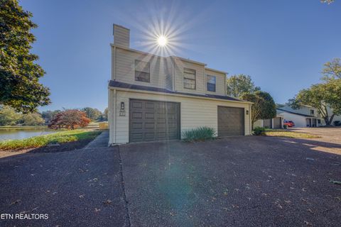 Photo of 532 Lost Tree Lane, Knoxville, TN 37934 (MLS # 1319576)