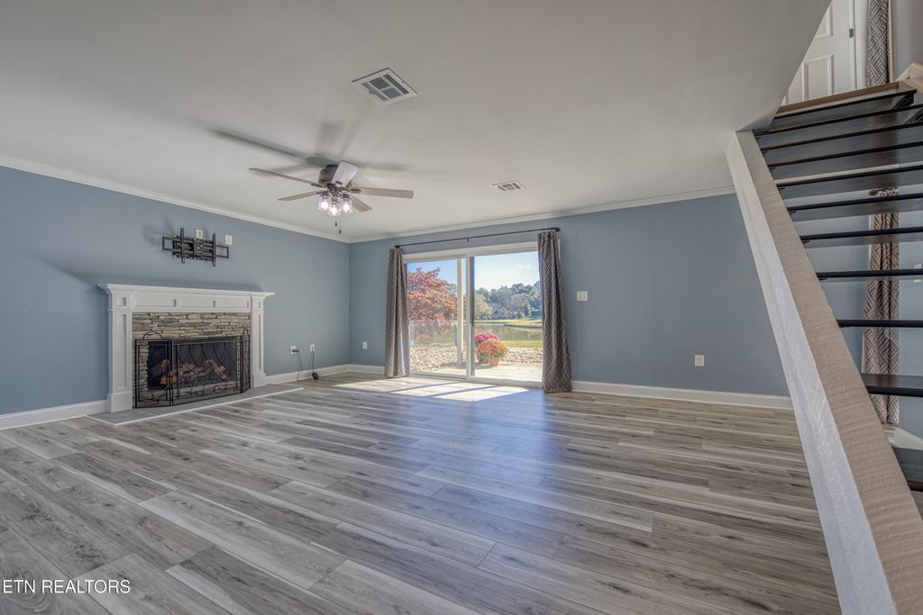 Photo of 532 Lost Tree Lane, Knoxville, TN 37934 (MLS # 1319576)