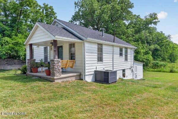 Photo of 261 Mirandy Rd, Cookeville, TN 38506 (MLS # 1348007)
