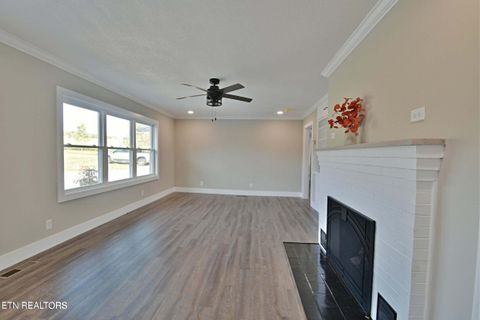 Tiny photo for 629609 Nance Ferry Rd, Blaine, TN 37709 (MLS # 1317201)