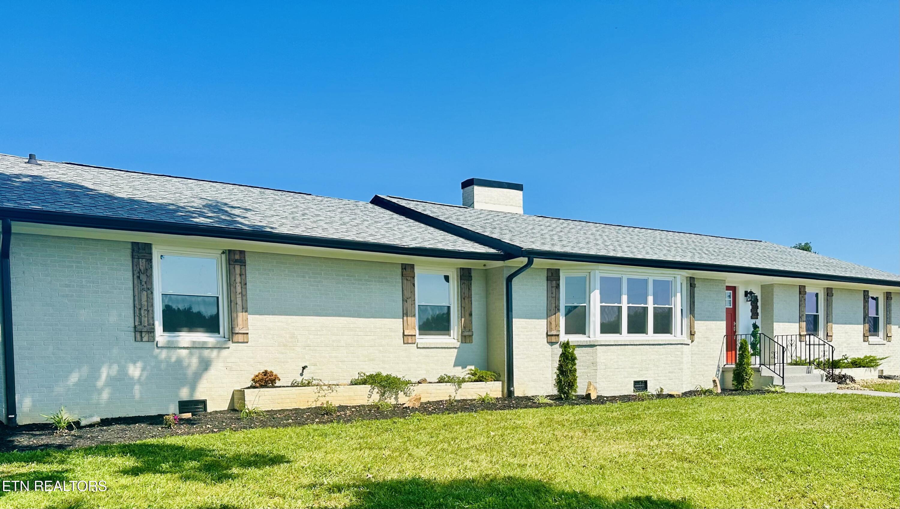 629&609 Nance Ferry Rd