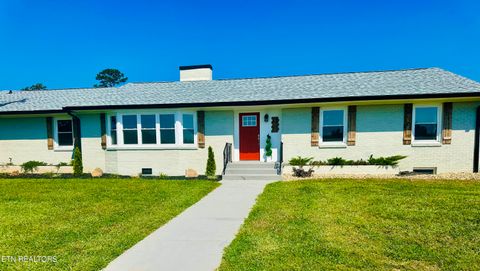 Photo of 629609 Nance Ferry Rd, Blaine, TN 37709 (MLS # 1317201)