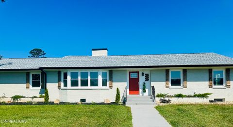 Tiny photo for 629609 Nance Ferry Rd, Blaine, TN 37709 (MLS # 1317201)
