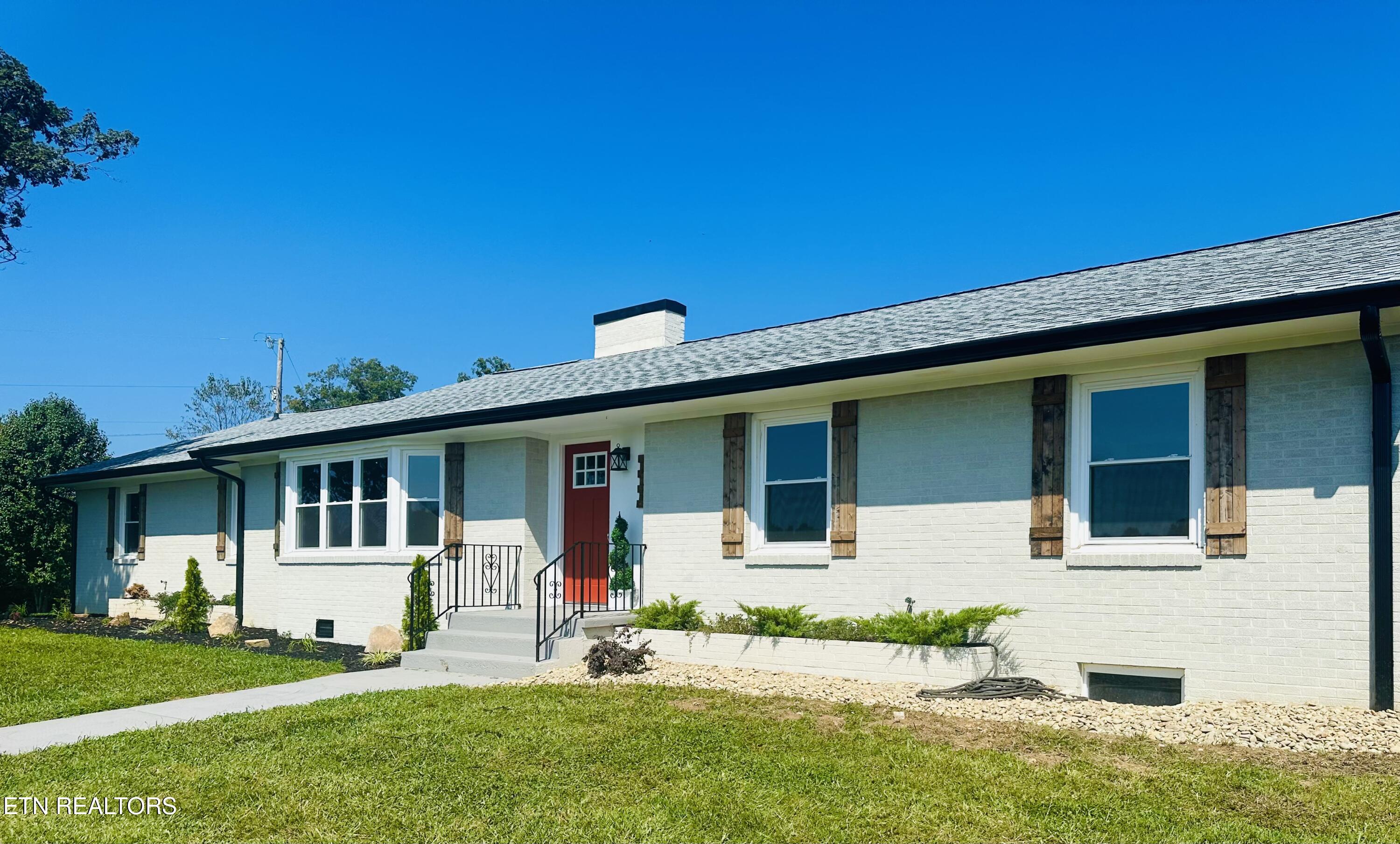 629&609 Nance Ferry Rd