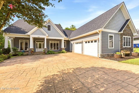 Tiny photo for 135 W Northberry St, Oak Ridge, TN 37830 (MLS # 1350205)