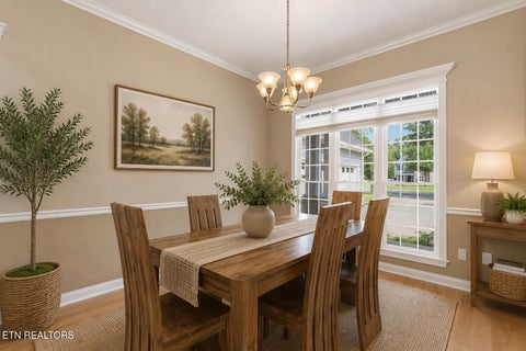 Tiny photo for 135 W Northberry St, Oak Ridge, TN 37830 (MLS # 1350205)
