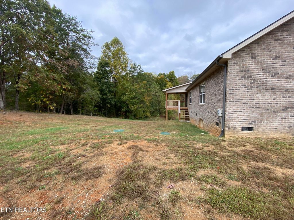 Photo of 3122 Sagegrass Drive, Louisville, TN 37777 (MLS # 1243504)