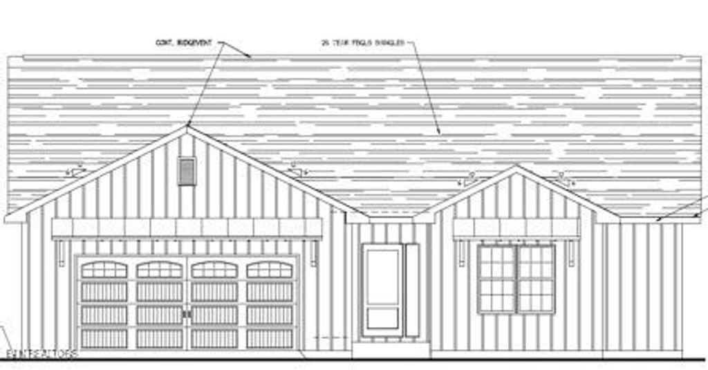 Photo of 5815 Caldwell Rd, Loudon, TN 37774 (MLS # 1327420)