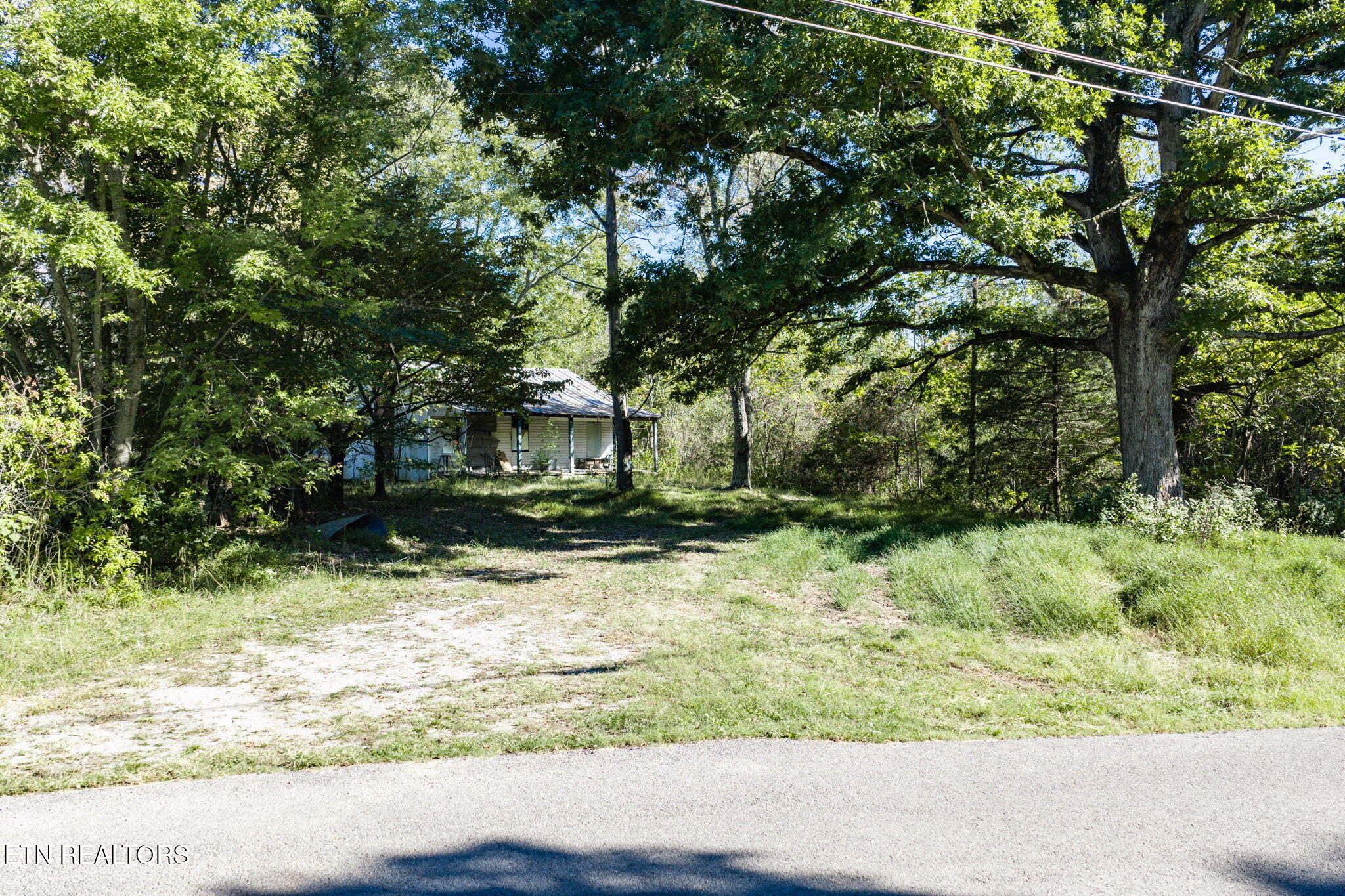 0 Hensley Chapel Lot 5 Rd