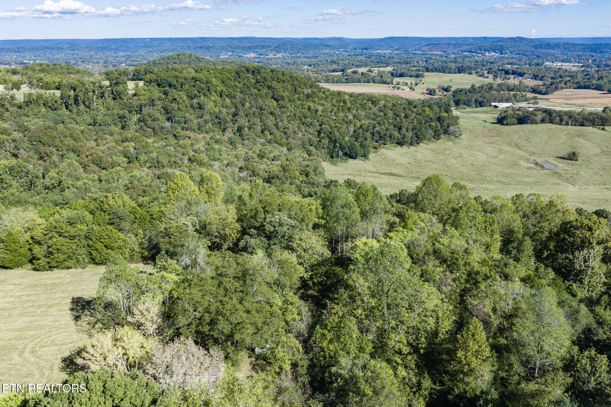 0 Hensley Chapel Lot 5 Rd