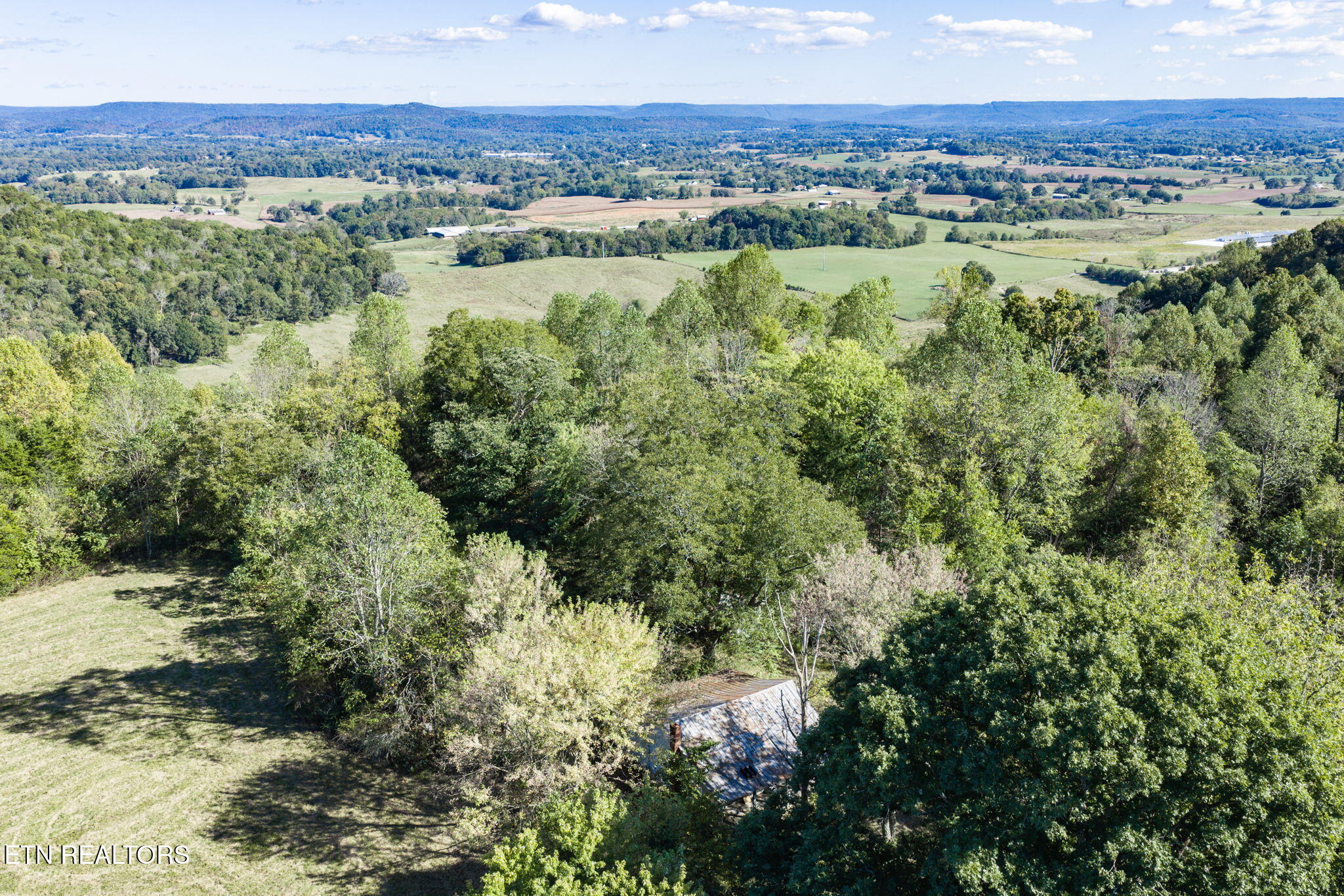 0 Hensley Chapel Lot 5 Rd