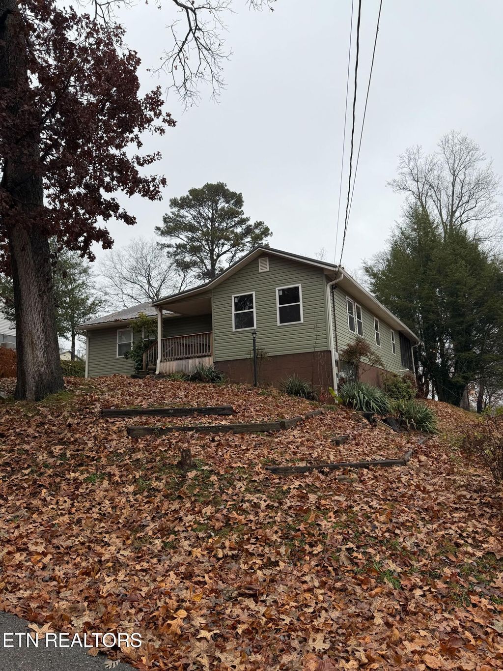 Photo of 7822 Fersner Rd, Powell, TN 37849 (MLS # 1322681)