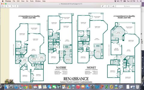 Tiny photo for 535304 Rarity Bay Pkwy #304D, Vonore, TN 37885 (MLS # 1335334)