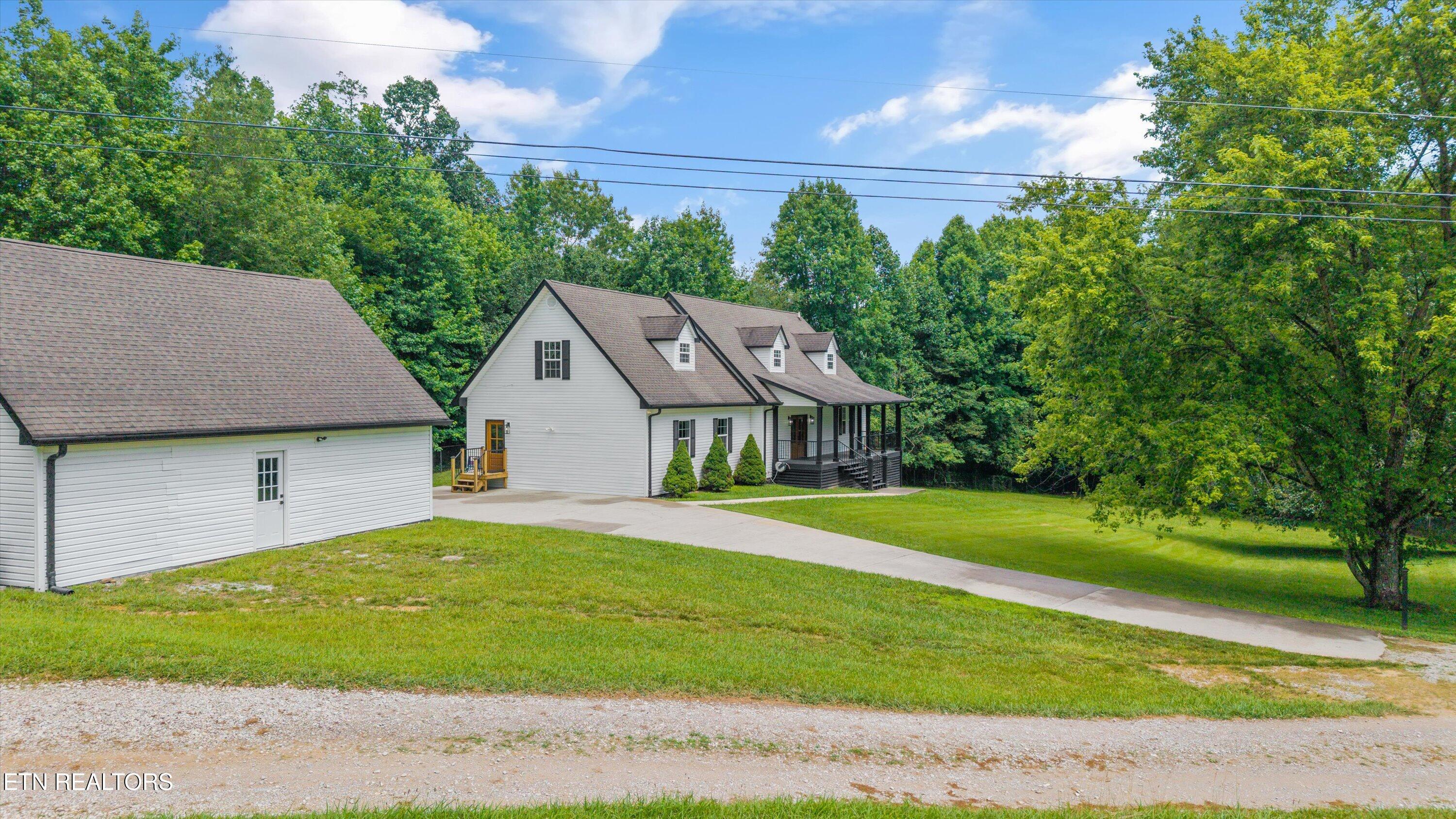 118 Jones Rd