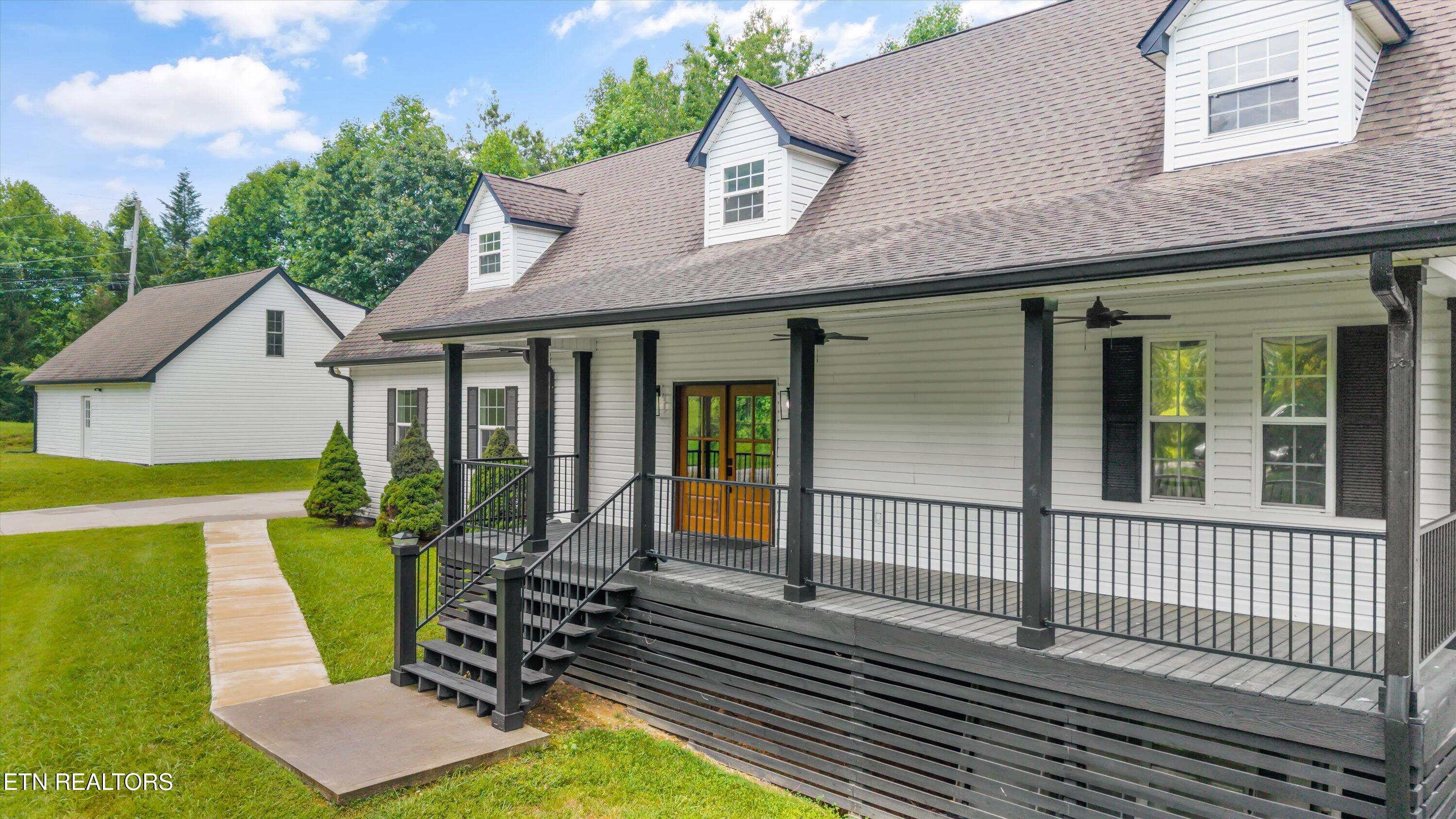 118 Jones Rd