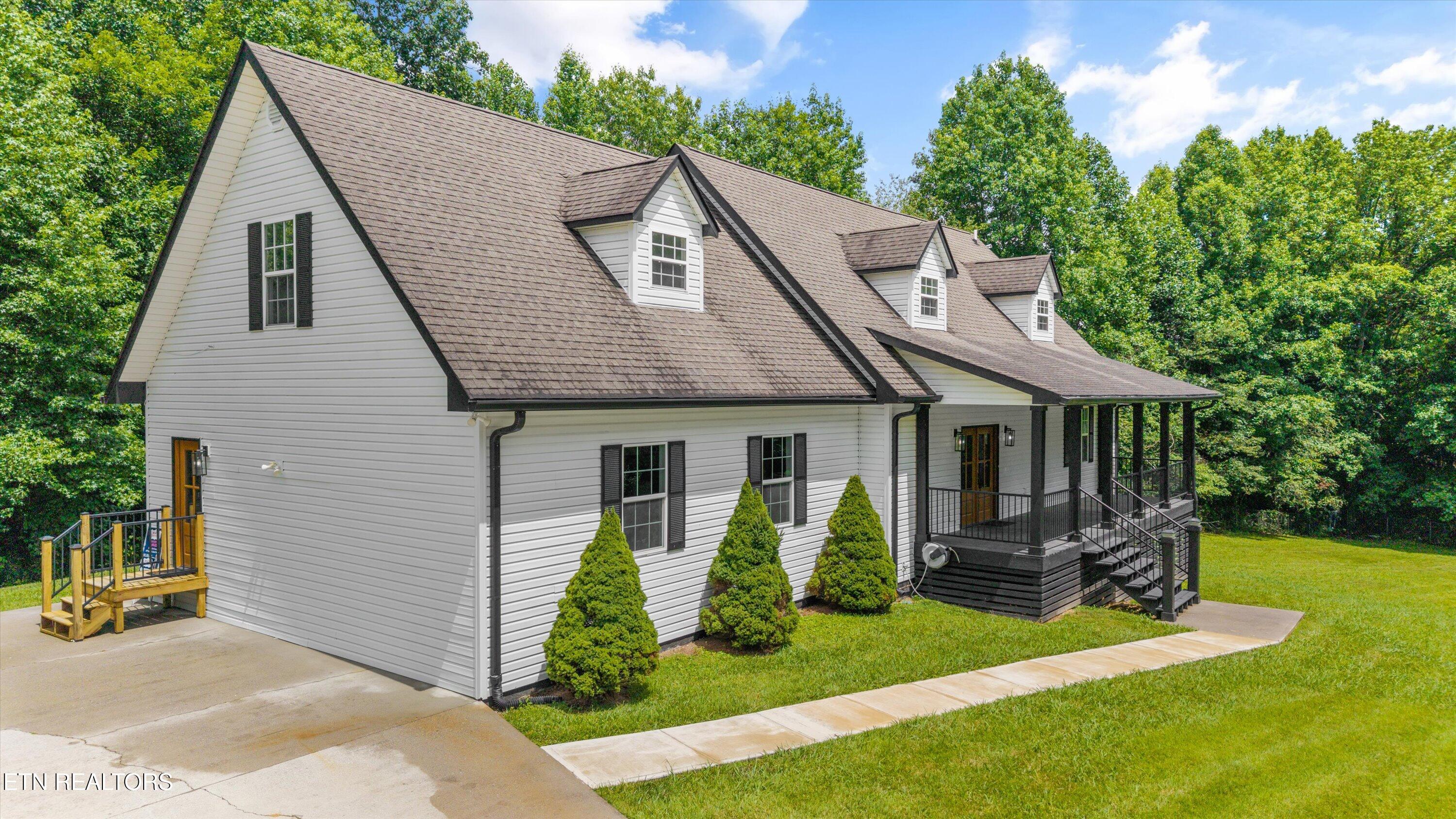 118 Jones Rd