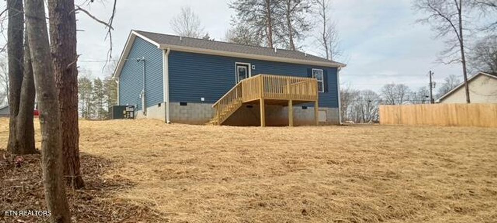 Photo of 1920 Big Chiefs Skyview Drive, Sevierville, TN 37876 (MLS # 1331329)