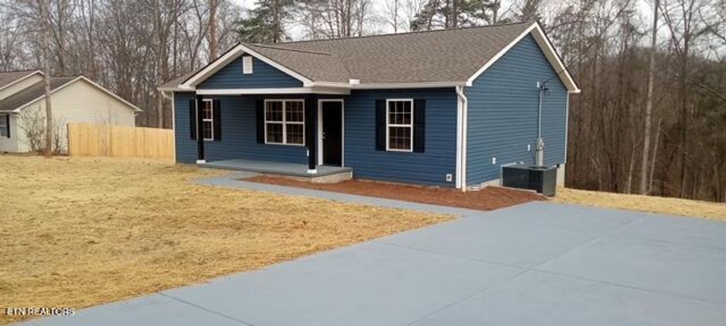 Photo of 1920 Big Chiefs Skyview Drive, Sevierville, TN 37876 (MLS # 1331329)