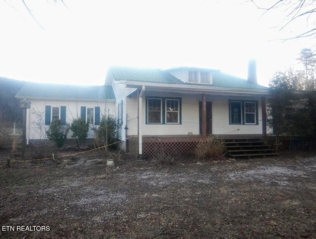 Photo of 2395 River Road Rd, Kingston, TN 37763 (MLS # 1290972)
