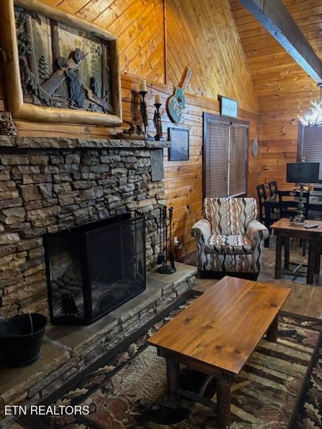 Photo of 2308 Hidden Mountain Rd, Sevierville, TN 37876 (MLS # 1321730)