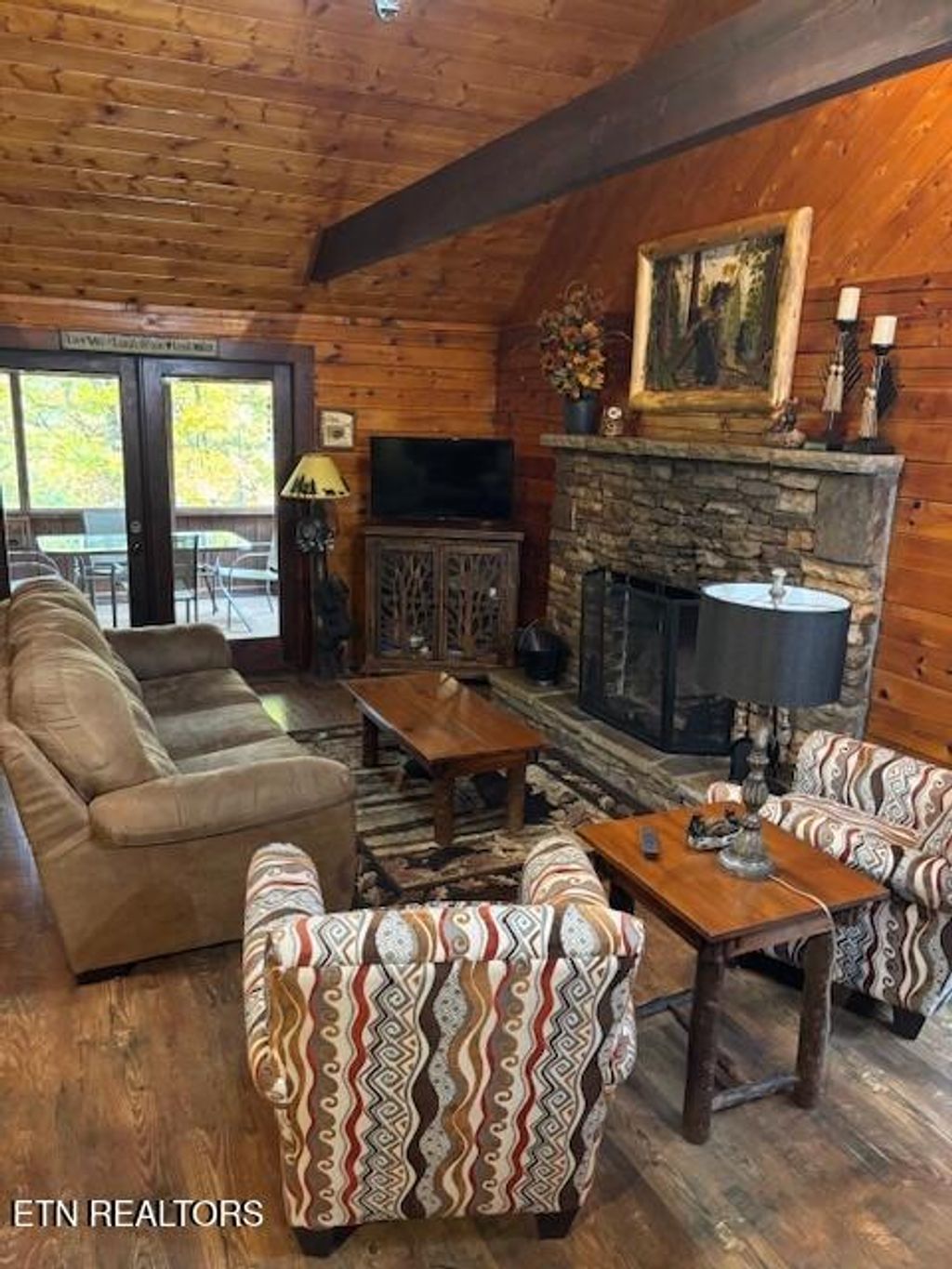 Photo of 2308 Hidden Mountain Rd, Sevierville, TN 37876 (MLS # 1321730)