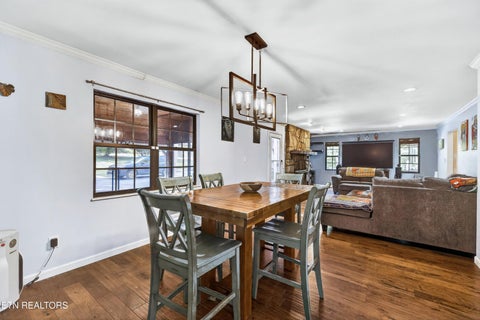 Tiny photo for 4434 Oakhurst Drive, Louisville, TN 37777 (MLS # 1355750)