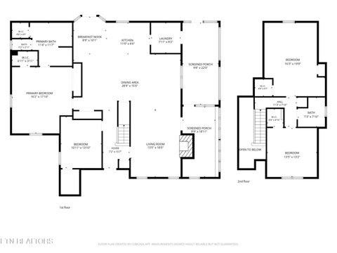 Tiny photo for 4434 Oakhurst Drive, Louisville, TN 37777 (MLS # 1355750)
