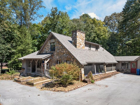 Tiny photo for 4434 Oakhurst Drive, Louisville, TN 37777 (MLS # 1355750)
