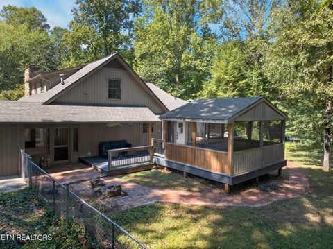 Tiny photo for 4434 Oakhurst Drive, Louisville, TN 37777 (MLS # 1355750)