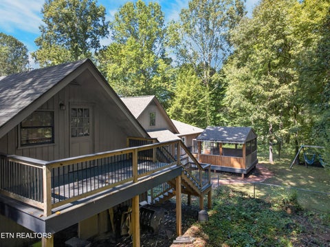 Tiny photo for 4434 Oakhurst Drive, Louisville, TN 37777 (MLS # 1355750)