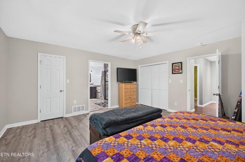 Tiny photo for 4434 Oakhurst Drive, Louisville, TN 37777 (MLS # 1355750)