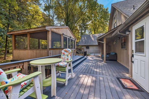 Tiny photo for 4434 Oakhurst Drive, Louisville, TN 37777 (MLS # 1355750)