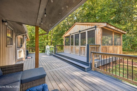 Tiny photo for 4434 Oakhurst Drive, Louisville, TN 37777 (MLS # 1355750)