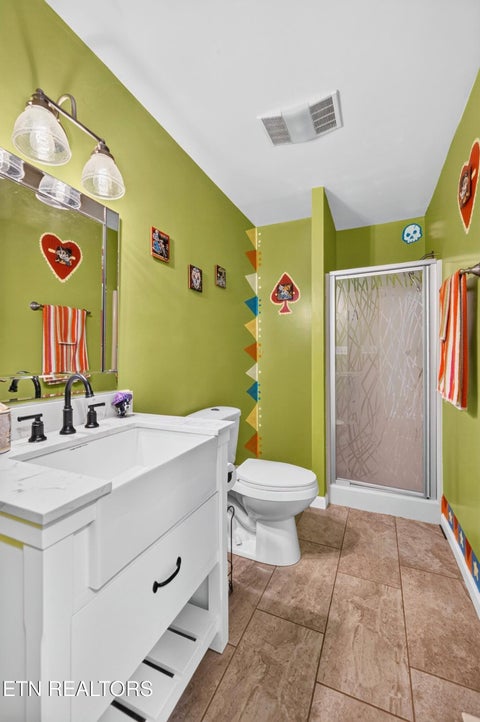 Tiny photo for 4434 Oakhurst Drive, Louisville, TN 37777 (MLS # 1355750)
