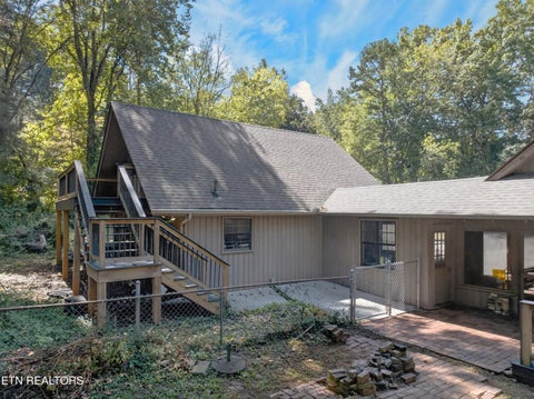 Tiny photo for 4434 Oakhurst Drive, Louisville, TN 37777 (MLS # 1355750)
